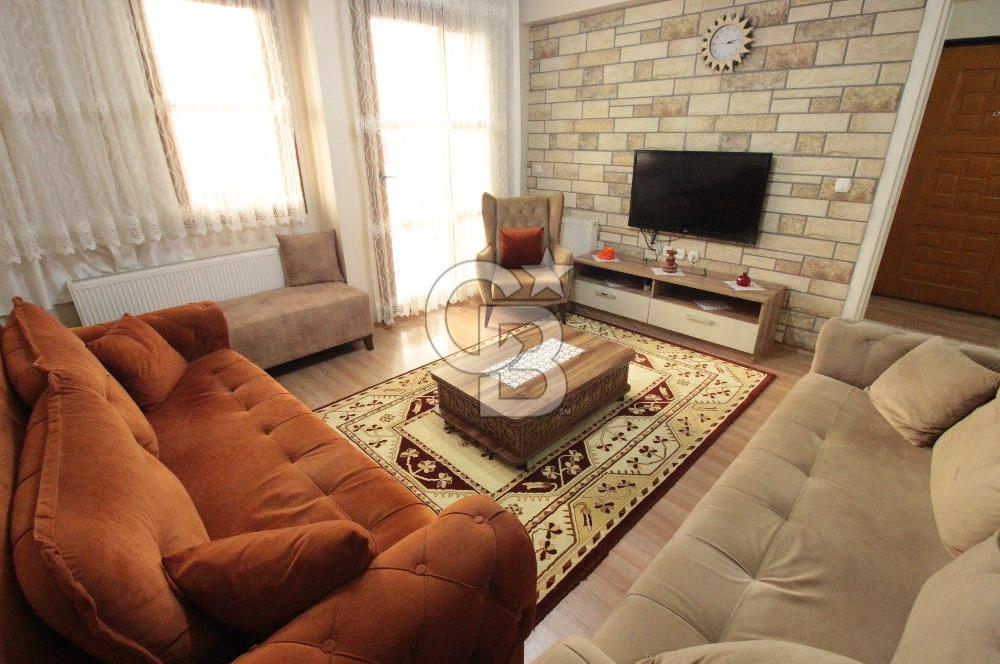 Yeşilyurt Ali Fuat Cebesoy Mh.de 3+1 D.Gazlı Satılık Daire