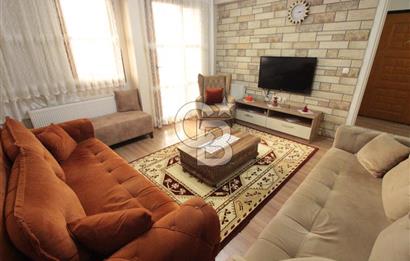 Yeşilyurt Ali Fuat Cebesoy Mh.de 3+1 D.Gazlı Satılık Daire