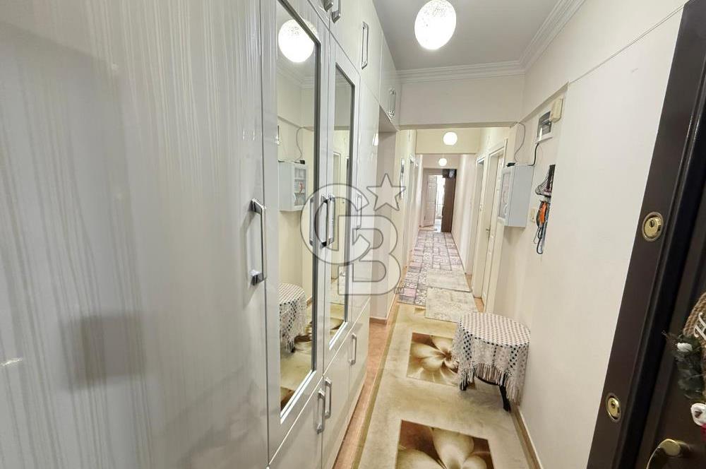 ÇANAKKALE ESENLERDE SİTE İÇİ SATILIK 3+1 FIRSAT DAİRE