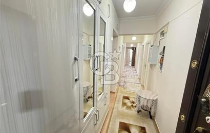 ÇANAKKALE ESENLERDE SİTE İÇİ SATILIK 3+1 FIRSAT DAİRE