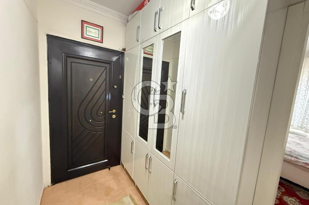 ÇANAKKALE ESENLERDE SİTE İÇİ SATILIK 3+1 FIRSAT DAİRE