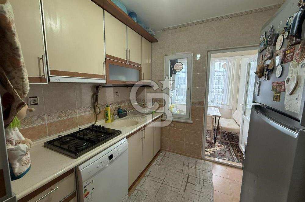 ÇANAKKALE ESENLERDE SİTE İÇİ SATILIK 3+1 FIRSAT DAİRE