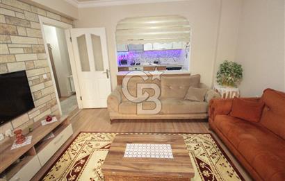 Yeşilyurt Ali Fuat Cebesoy Mh.de 3+1 D.Gazlı Satılık Daire