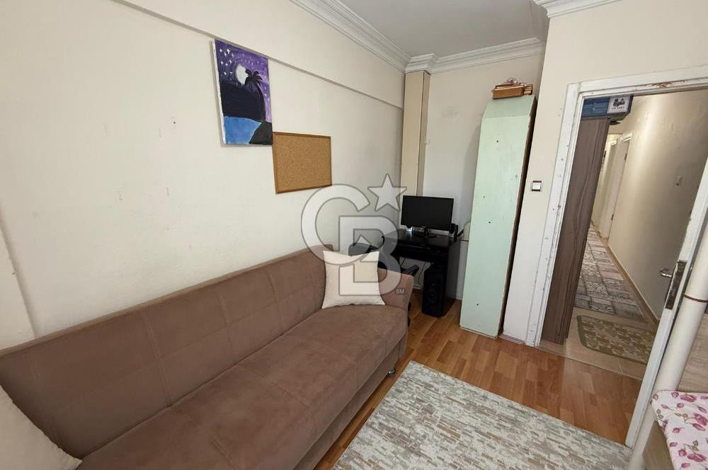 ÇANAKKALE ESENLERDE SİTE İÇİ SATILIK 3+1 FIRSAT DAİRE