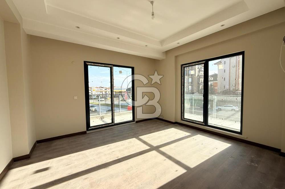 CB KiNG'DEN PLEVNE MAH. SAVAŞTEPE CADDESİ 2+1 KİRALIK OFİS