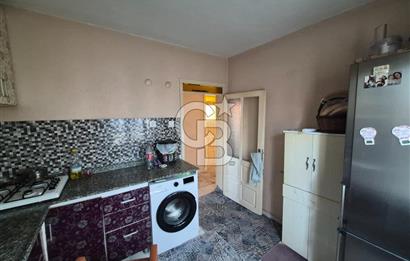 İzmir Bergama Fevzipaşa da satılık Müstakil ev Arsa