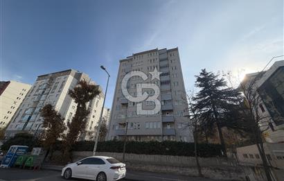 DİKMEN CADDESİ ÜZERİNDE EKSTRA YAPILI 3+1 KİRALIK DAİRE