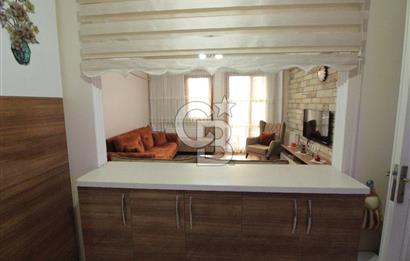 Yeşilyurt Ali Fuat Cebesoy Mh.de 3+1 D.Gazlı Satılık Daire