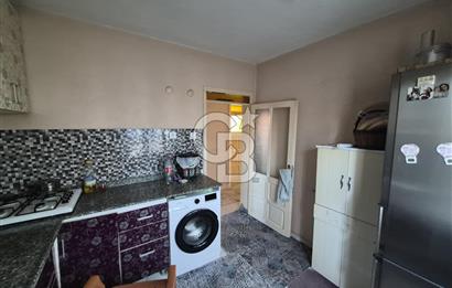 İzmir Bergama Fevzipaşa da satılık Müstakil ev Arsa