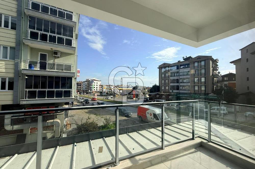 CB KiNG'DEN PLEVNE MAH. SAVAŞTEPE CADDESİ 2+1 KİRALIK OFİS