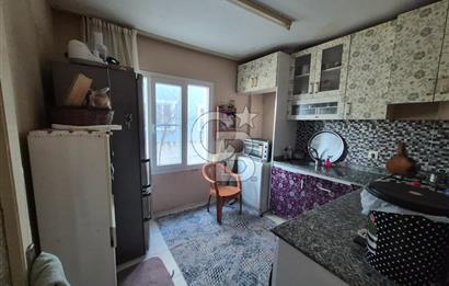 İzmir Bergama Fevzipaşa da satılık Müstakil ev Arsa