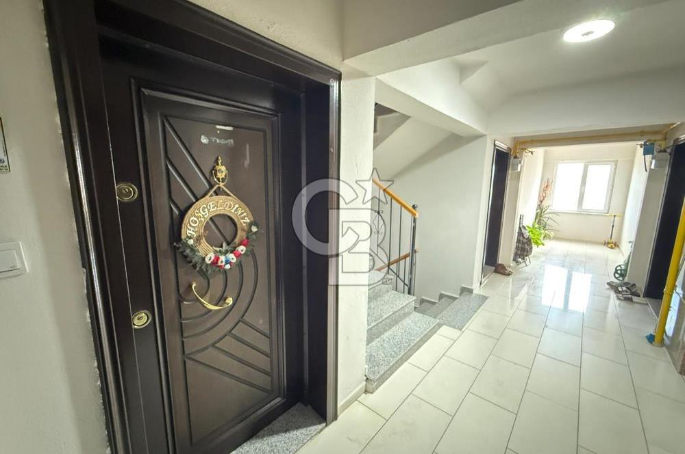 ÇANAKKALE ESENLERDE SİTE İÇİ SATILIK 3+1 FIRSAT DAİRE