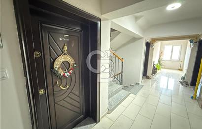 ÇANAKKALE ESENLERDE SİTE İÇİ SATILIK 3+1 FIRSAT DAİRE