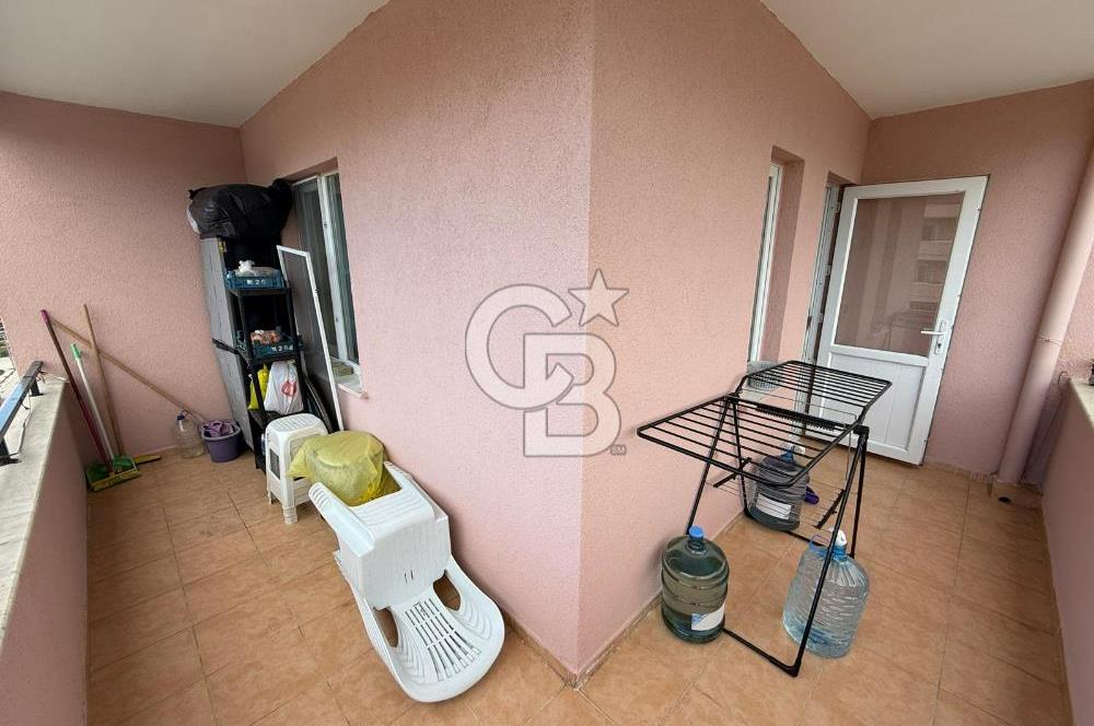 ÇANAKKALE ESENLERDE SİTE İÇİ SATILIK 3+1 FIRSAT DAİRE