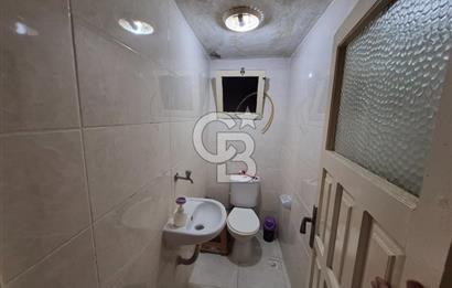 İzmir Bergama Fevzipaşa da satılık Müstakil ev Arsa