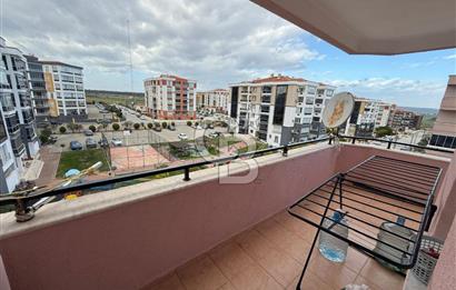 ÇANAKKALE ESENLERDE SİTE İÇİ SATILIK 3+1 FIRSAT DAİRE