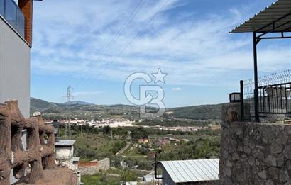 Buca Belenbaşı'nda Satılık 290m2 Elektrik Suyu Olan Etrafı Çevrili Tarla 