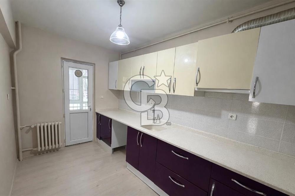 DİKMEN CADDESİ ÜZERİNDE EKSTRA YAPILI 3+1 KİRALIK DAİRE