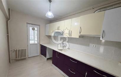 DİKMEN CADDESİ ÜZERİNDE EKSTRA YAPILI 3+1 KİRALIK DAİRE