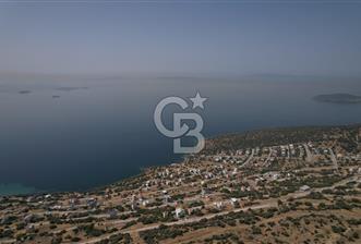 DİKİLİ KABAKUMDA TİC.TUR.VE KONUT İMARLI 1644M2 SATILIK ARSA - 1 - 328490