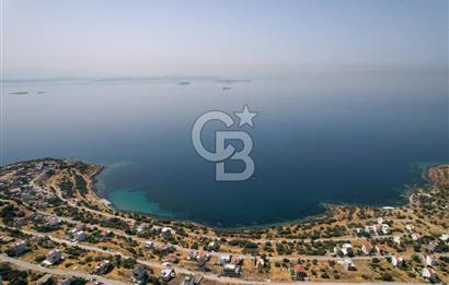 ÇANDARLI MERKEZDE MASRAFSIZ EŞYALI BAHÇE KATI 2+1 SATLIK DAİRE