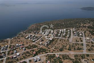 ÇANDARLI MERKEZE YAKIN KONUMDA 30/60 İMARLI SATILIK ARSALAR - 4 - 328486