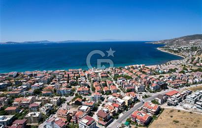 COLDWELL BANKER SU'DAN DENİZE 250 MT SATILIK 1+1DAİRE