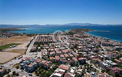 COLDWELL BANKER SU'DAN DENİZE 250 MT SATILIK 1+1DAİRE