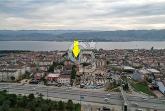 DERİNCE 60 EVLER’DE TİCARETİN MERKEZİNDE, ÇOK AMAÇLI KULLANIMA UYGUN TİCARİ GAYRİMENKUL - 2 - 328532