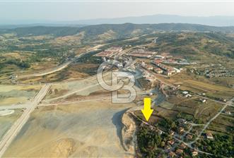 COLDWELL BANKER KANYON FARKIYLA   KOCAELİ KANDIRA KOCAKAYMAZ'DA YATIRIMLIK  PARSEL ​ - 1 - 328535