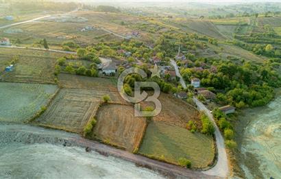 COLDWELL BANKER KANYON FARKIYLA   KOCAELİ KANDIRA KOCAKAYMAZ'DA YATIRIMLIK  PARSEL ​