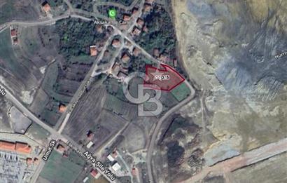 COLDWELL BANKER KANYON FARKIYLA   KOCAELİ KANDIRA KOCAKAYMAZ'DA YATIRIMLIK  PARSEL ​