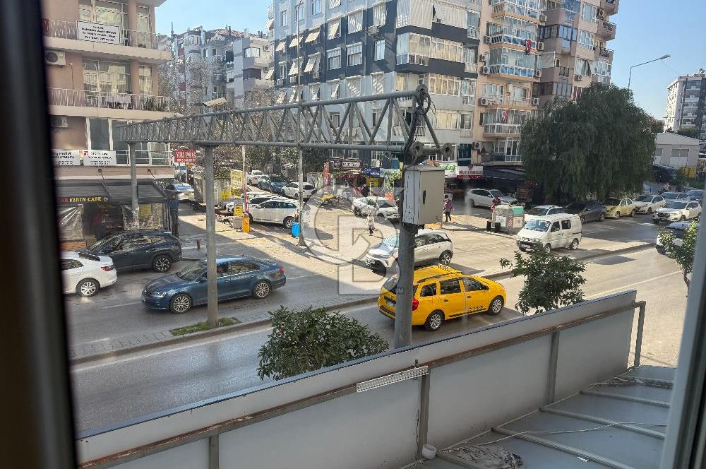 İzmir Konak Mehmet Akman Mah 3+1 Ahmet Kurşuncu