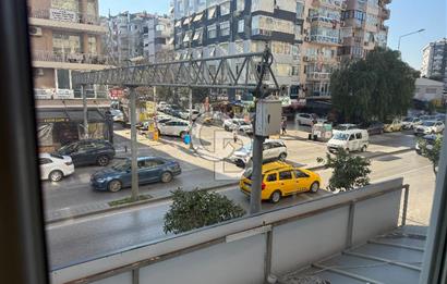 İzmir Konak Mehmet Akman Mah 3+1 Ahmet Kurşuncu