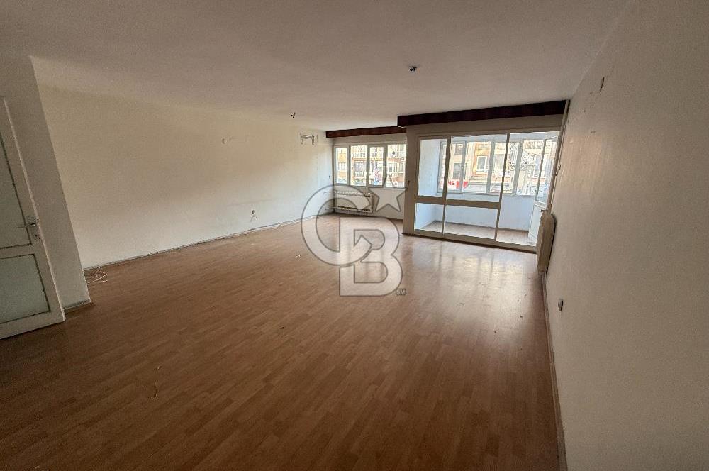 İzmir Konak Mehmet Akman Mah 3+1 Ahmet Kurşuncu