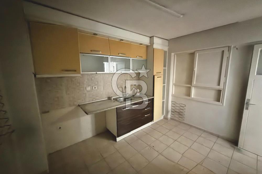 İzmir Konak Mehmet Akman Mah 3+1 Ahmet Kurşuncu