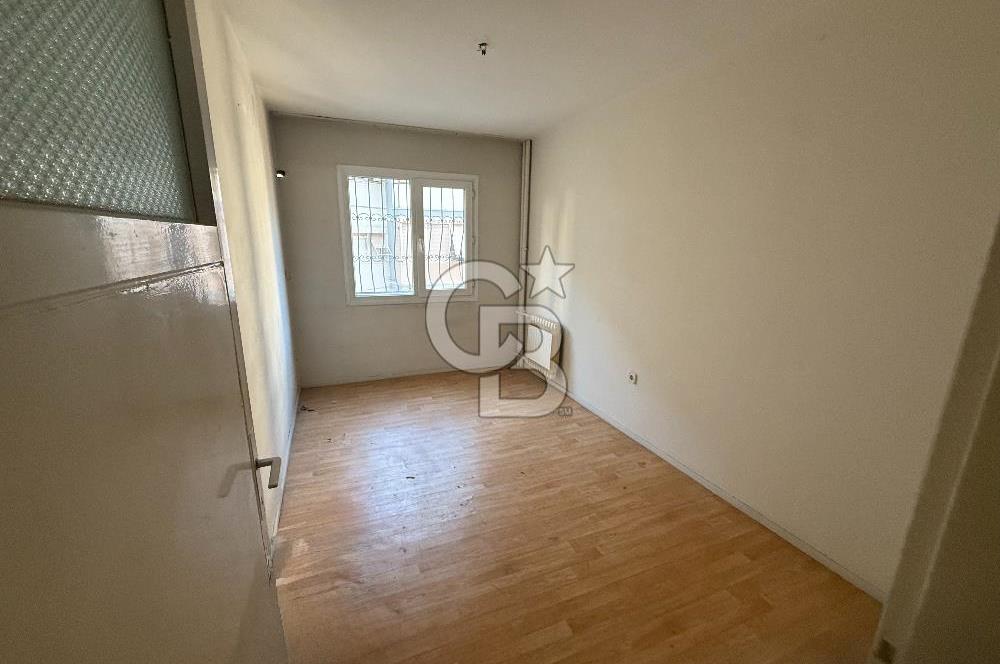 İzmir Konak Mehmet Akman Mah 3+1 Ahmet Kurşuncu