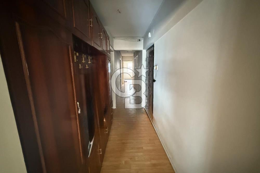 İzmir Konak Mehmet Akman Mah 3+1 Ahmet Kurşuncu