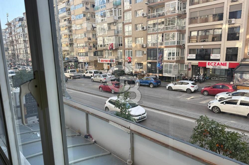 İzmir Konak Mehmet Akman Mah 3+1 Ahmet Kurşuncu