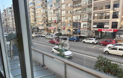 İzmir Konak Mehmet Akman Mah 3+1 Ahmet Kurşuncu