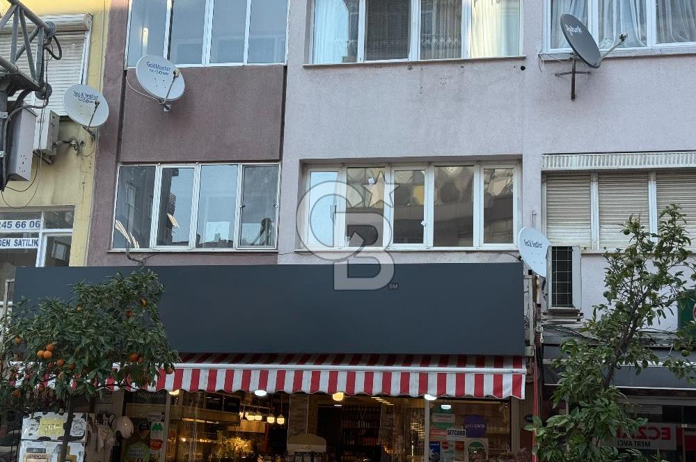 İzmir Konak Mehmet Akman Mah 3+1 Ahmet Kurşuncu