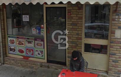 Ferit KUTLUAY'dan ÜMRANİYE MERKEZDE 130 M2 KİRALIK DEPO