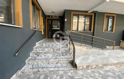 AKÇAY İKİZÇAYDA ÖZDEMİR ELİT LİFE 1 SİTESİNDE SATILIK 2+1 DAİRE