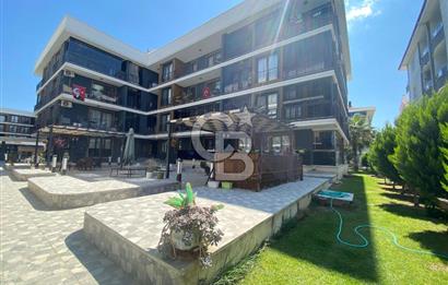 AKÇAY İKİZÇAYDA ÖZDEMİR ELİT LİFE 1 SİTESİNDE SATILIK 2+1 DAİRE