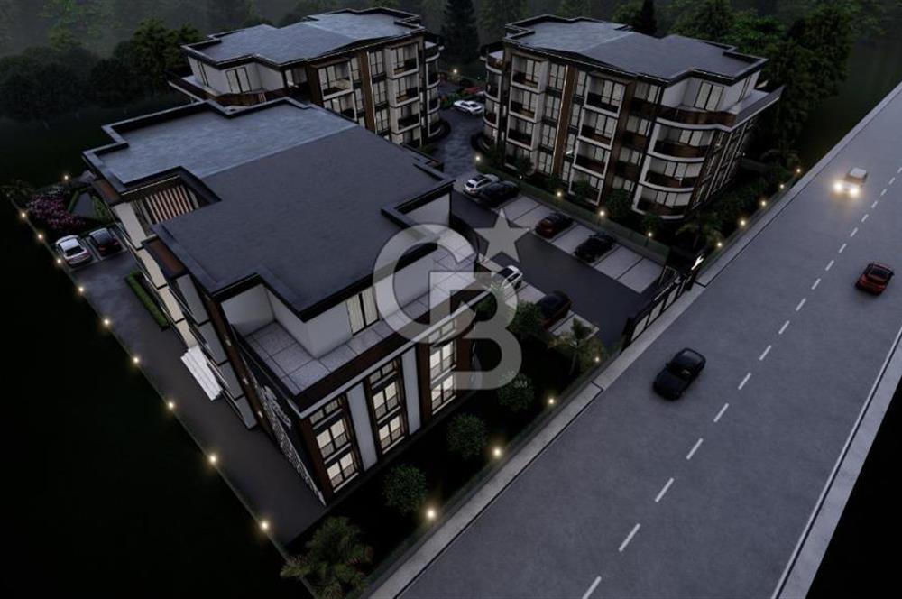 KARTEPE FSM SİTEİÇİ EBEVEYN BANYOLU SATILIK 3+1GENİŞ SIFIR DAİRE