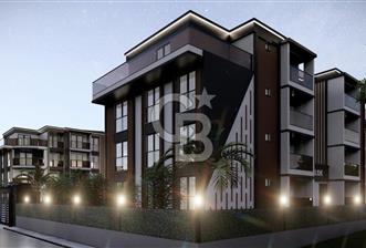 KARTEPE FSM SİTE İÇİ EBEVEYN BANYOLU SATILIK 2+1 SIFIR DAİRE - 10 - 328520