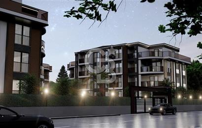 KARTEPE FSM SİTE İÇİ EBEVEYN BANYOLU SATILIK 2+1 SIFIR DAİRE