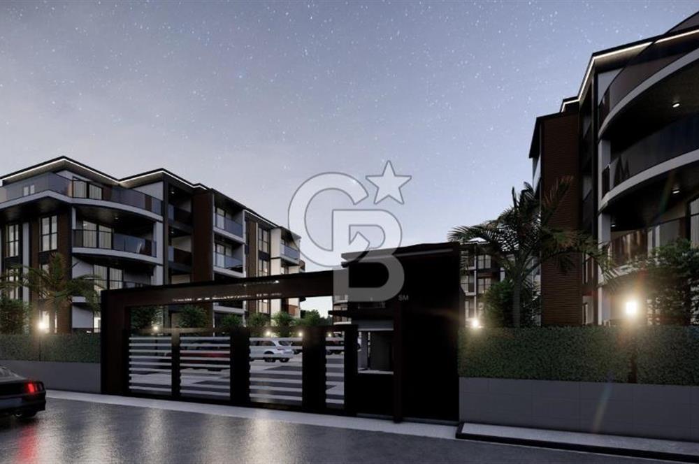 KARTEPE FSM SİTEİÇİ EBEVEYN BANYOLU SATILIK 3+1GENİŞ SIFIR DAİRE