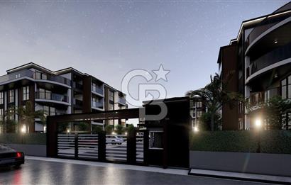 KARTEPE FSM SİTEİÇİ EBEVEYN BANYOLU SATILIK 3+1GENİŞ SIFIR DAİRE