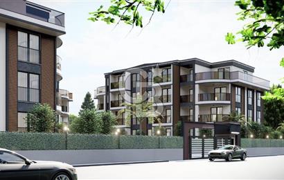 KARTEPE FSM SİTEİÇİ EBEVEYN BANYOLU SATILIK 3+1GENİŞ SIFIR DAİRE